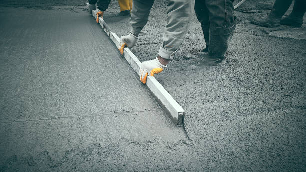 Driveways & Floors in KY